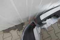 фото thumb №9, Бампер задняя suzuki sx4 s-cross elegance lift 16-