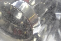 фото thumb №14, Фара левый лампа перед линза eu 92101-3e5xx kia sorento 1 i рестайлинг