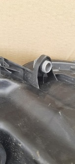 фото thumb №13, Лампа перед левая vw t6 обычная