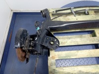 фото thumb №6, Hyundai i30 iii kombi балка задня підвіска задня 55100f2500