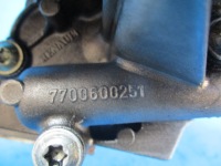 фото thumb №3, Насос масла renault scenic ii 1.9 dci 7700600251