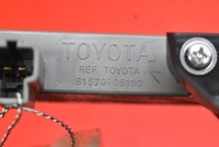 фото thumb №7, Світло стоп-сигнал стоп 81570-05100 toyota auris 2 ii kombi lift 15-18