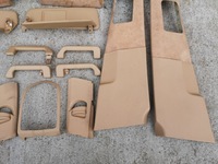 фото thumb №7, Потолок панорама алькантара porsche cayenne 7p5