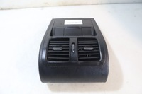 фото thumb №1, Решётка обдув задняя volkswagen passat b7