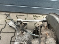 фото thumb №5, Bmw 7 e65 4.4d підвішування поворотна опора праве зад ричаги 6753110