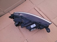 фото thumb №9, Лампа левая передняя перед full led skoda scala 657941015a crystal lighting