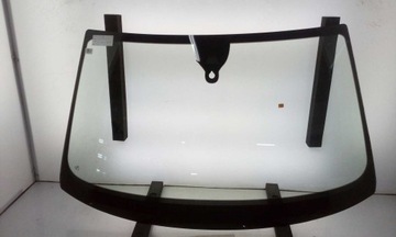 фото thumb №1, Скло лобове передня audi a6 / c6 4f 4f0 2008-2011 датчик камера org