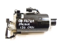 фото thumb №1, Корпус фільтра пального hyundai i20 ii 2014- crdi