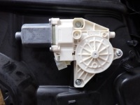 фото thumb №6, Підйомник скло правий перед mercedes gls ii x166 3.0 17r a1669060301 9505