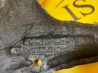 фото thumb №6, Шумоизоляция обшивка багажника правое правый bmw 2 f22