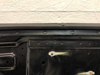 фото thumb №12, Ford ranger 4 iv капот крышка двигателя 2022 -