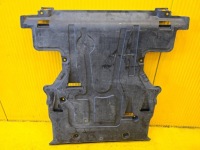 фото thumb №1, Mercedes-benz gle w167 захист плита нижня двигуна a1675200100