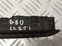 фото thumb №10, Bmw g20 g21 g26 g42 g80 g82 панель перемикач керування радіо 5a47c61