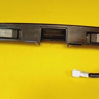 фото thumb №8, Накладка крышки багажника nissan note e11 240519u00a nr164