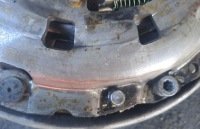 фото thumb №2, Bmw 1 e87 1.6 зчеплення диск притиск