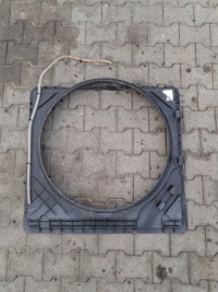 Купить Туннель корпус накладка радиатора вентилятора renault gama t dti 11, фото thumb