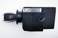 фото thumb №1, Mercedes w203 замок запалювання ключ 2035450608