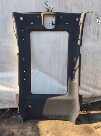 Купити Hyundai tucson 2 3 рестайлінг  стеля панорама n-line, фото thumb