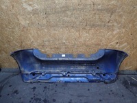 фото thumb №8, Бампер задняя smart fortwo a453 brabus