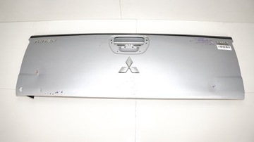 фото thumb №1, Кришка багажника боки зад mitsubishi l200 06-12r