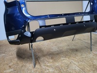 фото thumb №8, Dacia duster ii 2 бампер задний задняя pdc