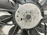 фото thumb №9, Mercedes ml gl w164 w251 вентилятор вентилятор 1645000093 a2125000493 850