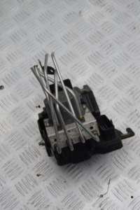 фото thumb №1, Насос блок управления abs esp dacia duster i lift 476606440r