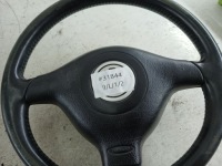фото thumb №11, Vw passat b5 vw golf iv кермо шкіра шкіряний do обшивка