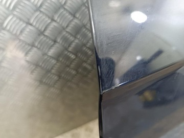 фото thumb №6, Volkswagen passat b7 універсал аксесуар двері перед ліві lc9x