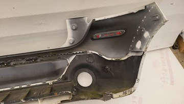 фото thumb №8, Бампер задній зад mini paceman r61 jcw works