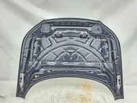 фото thumb №15, Капот кришка двигуна volvo xc40 / c40 2017-2025 оригінал