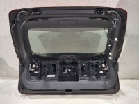 фото thumb №12, Кришка багажника nissan qashqai j12