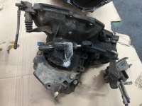 фото thumb №1, Коробка передач передач 1.4 daewoo chevrolet kalos aveo sw3944 2002-2007