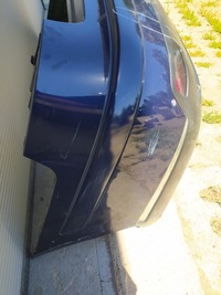 фото thumb №7, Citroen c5 lift ii бампер задняя hb