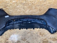 Tesla model y 20- бампер задня задній Доставка, фото thumb