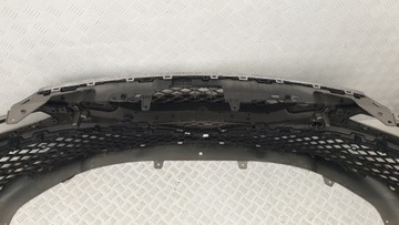 фото thumb №11, Genesis g80 ii 2020- бампер перед переднее