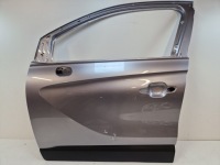 Купить Opel crossland дверь передние левая левый перед, фото thumb