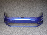 фото thumb №1, Vw golf vii lift 17- бампер передній перед