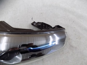 фото thumb №11, Лампа левая + правая перед передние renault zoe 2012-2018 европа комплект