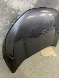 фото thumb №3, Капот кришка двигуна honda crv 19-