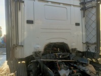 фото thumb №8, Кабіна scania r highline cg19 новий typ підвіска