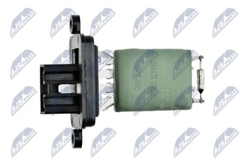 фото thumb №15, Erd-ft-000 nty резистор вентилятор nty