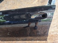 фото thumb №12, Mercedes a w177 a177 двері ліва передні перед