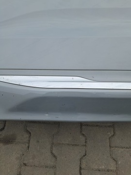 фото thumb №6, Дверь правый зад задние комплектные volvo xc60 ii