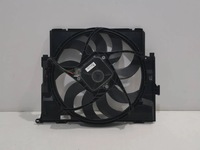 фото thumb №6, Корпус вентиляторів bmw f20 f31 f30 f36 f34 повний oryg !!