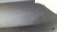 фото thumb №9, Renault captur i рестайлинг 13-17 задний бампер 6pdc 850b25656r