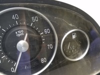 фото thumb №6, 2005 lancia thesis лічильник 60682038