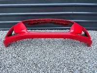 фото thumb №9, Hyundai i10 ii 2 lift 16r- бампер перед передній