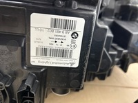 фото thumb №10, Лампи ліва права bmw x7 g07 laser