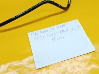 фото thumb №3, Шланг do підсилювач гальм ford focus mk1 1,6b 99-04r